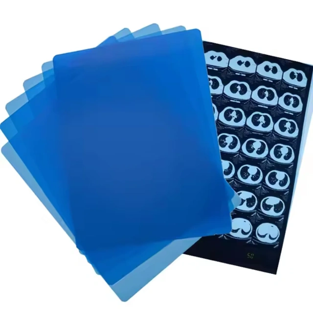 Medical Thermal Film X-ray Film Replaces Film,Fatali Medical equipment