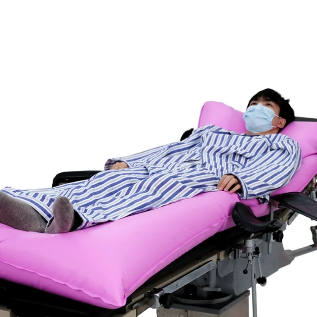 Positioning Bed Pads with Handles Gel Pad Positioner for Patients with Bone Injuries,Fatali Medical equipment