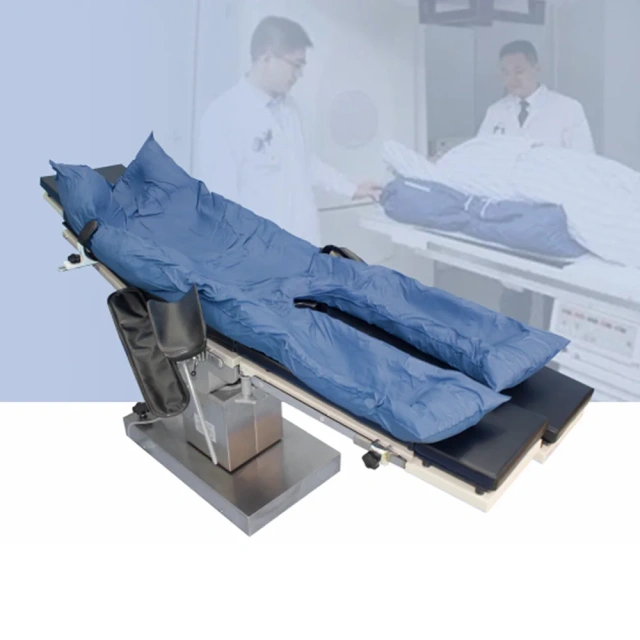 Wholesale Standard Surgical Vacuum Cushion Hospital Vacuum Cushion in Radiotherapy Medical Body Support Vacuum Cushion Price,Fatali Medical equipment