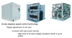 High Quality 6-12V X Ray Generator for Hospital Electric Xray Accessories,Fatali Medical equipment