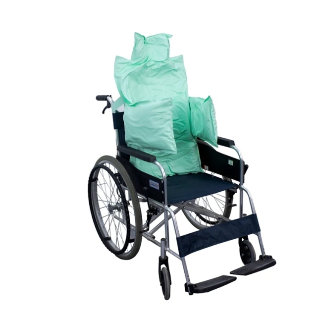 Physical Therapy Equipment Gel Pad Positioner for Surgery Head Surgery Positioning Pads,Fatali Medical equipment
