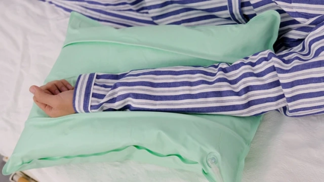Hospital Positioning Pads Gel & Foam Positioning Pads for Hospitals and Clinics,Fatali Medical equipment