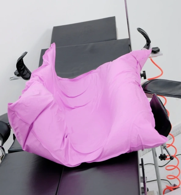 Positioning Bed Pads with Handles Gel Pad Positioner for Patients with Bone Injuries,Fatali Medical equipment