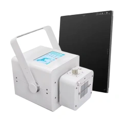 Hospital Equipment 17*17 Wireless Digital Flat Panel Detector Hospital Clinics X-Ray Machines Price Diagnostic Properties,Fatali Medical equipment