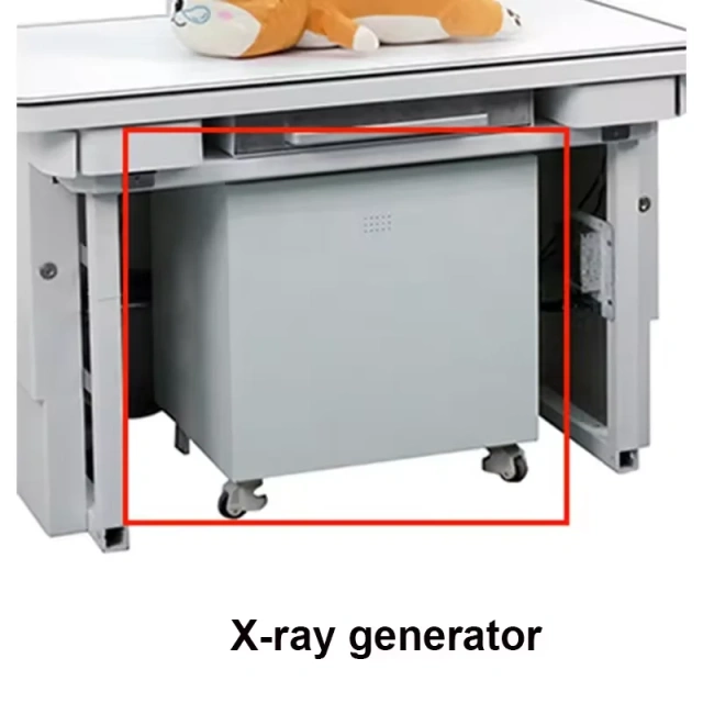 High Quality 6-12V X Ray Generator for Hospital Electric Xray Accessories,Fatali Medical equipment