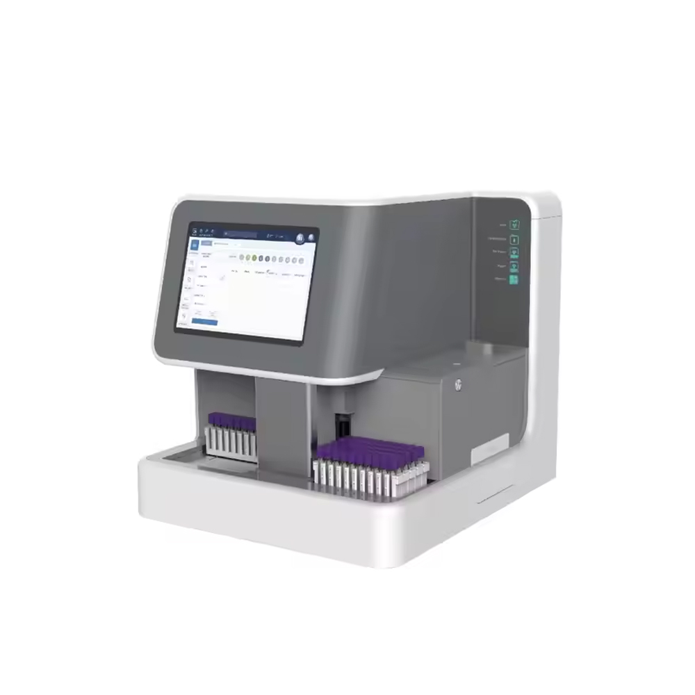 analyzer