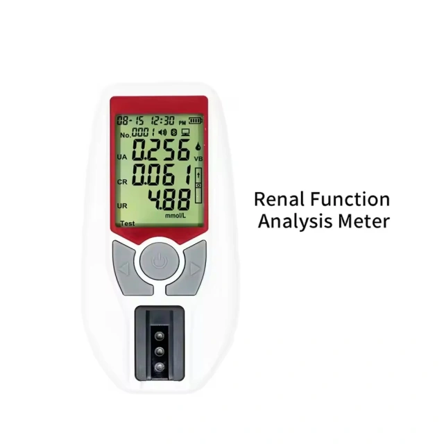 Medical Renal Function Analyzer for Reliable Kidney Function Testing,Fatali Medical equipment