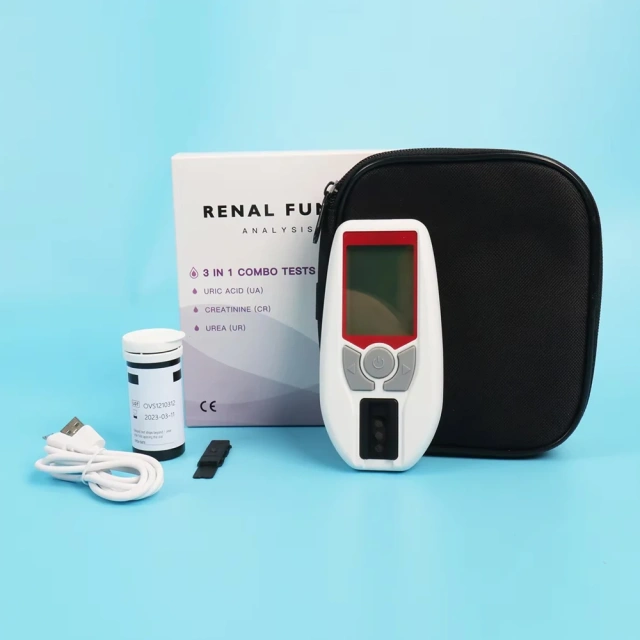 Medical Renal Function Analyzer for Reliable Kidney Function Testing,Fatali Medical equipment