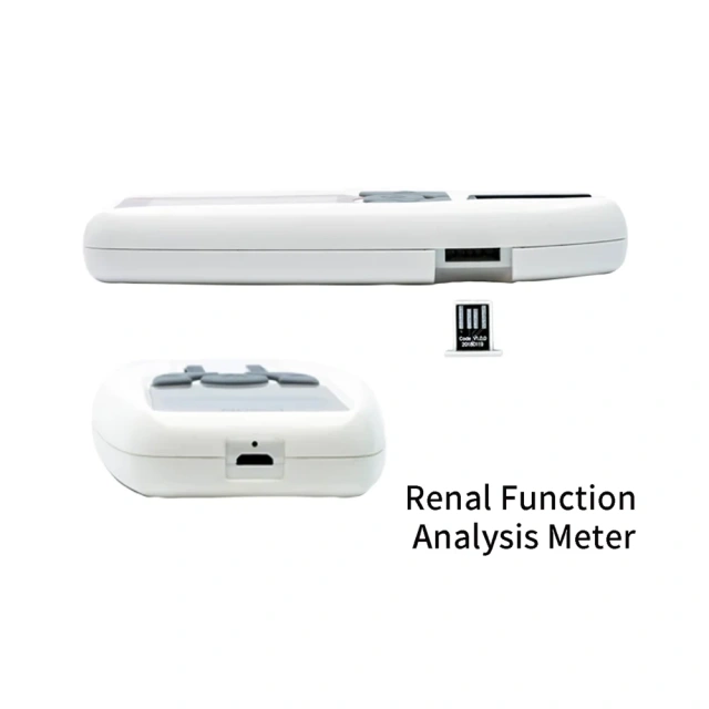 Medical Renal Function Analyzer for Reliable Kidney Function Testing,Fatali Medical equipment