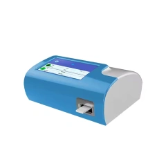 FTL FIA11 Fluorescence Immunoassay Analyzer Rapid Detection Fluorescence Imaging System Medical Machine,Fatali Medical equipment