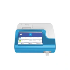 FTL FIA11 Fluorescence Immunoassay Analyzer Rapid Detection Fluorescence Imaging System Medical Machine,Fatali Medical equipment
