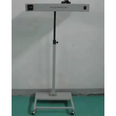 High Quality Hospital Mobile Infant Phototherapy Unit Baby Light Therapy Machine,Fatali Medical equipment