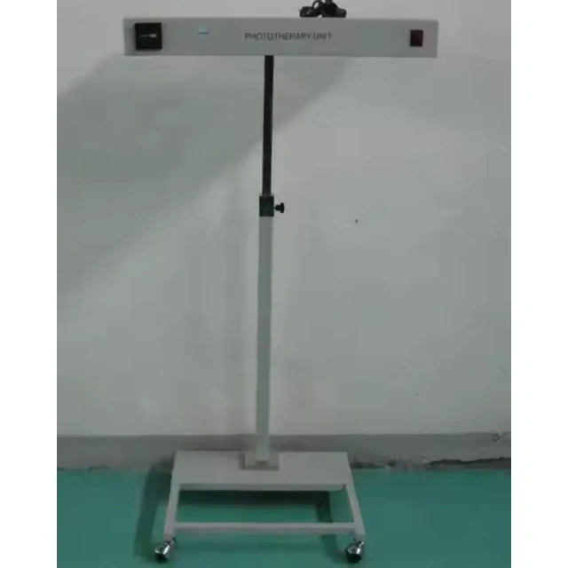 High Quality Hospital Mobile Infant Phototherapy Unit Baby Light Therapy Machine,Fatali Medical equipment