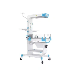 Infant Radiant Warmer Medical Hospital Baby Infant Care Movable Baby Healthcare Neonatus Infant Warmer,Fatali Medical equipment