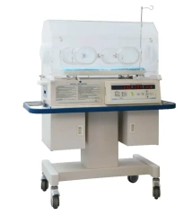 Electric Mobile Infant Incubator Infant Incubator Hospital Newborn Care,Fatali Medical equipment