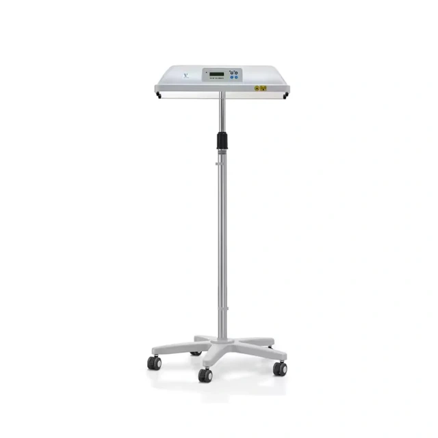 Mobile Bule Led Machine Infant Phototherapy for Babies,Fatali Medical equipment