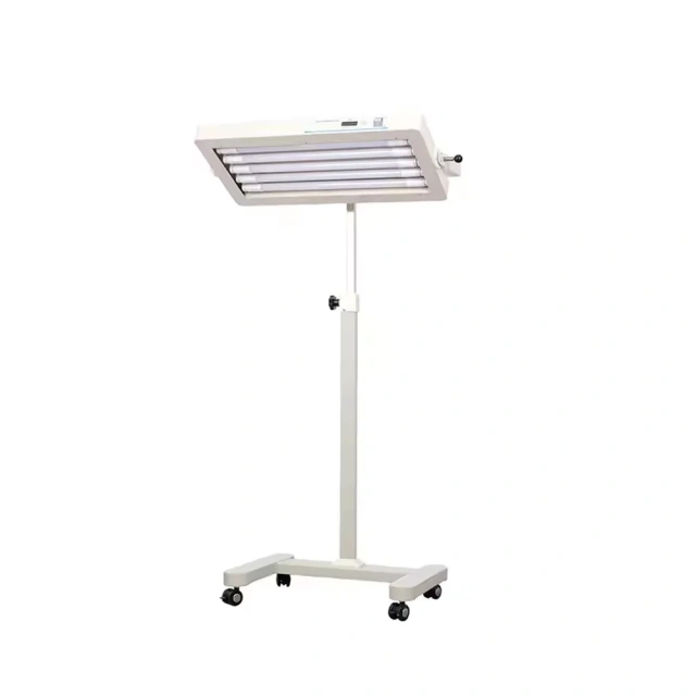 Hospital Infant Baby Phototherapy Unit Medical Neonatal Jaundice Led Infant Phototherapy Jaundice Phototherapy Lamps,Fatali Medical equipment