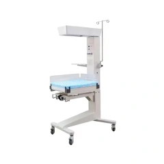 FTL Medical Adjust Temperature Hospital Mobile Infant Radiant Warmer Multifunction,Fatali Medical equipment
