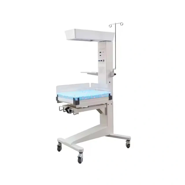 FTL Medical Adjust Temperature Hospital Mobile Infant Radiant Warmer Multifunction,Fatali Medical equipment