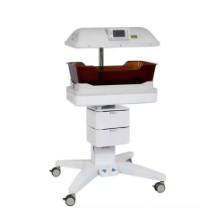 Hot Led Neonatal Jaundice Phototherapy Neonatal Transport Incubator for Sale,Fatali Medical equipment