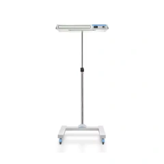 Mobile Bule Led Machine Infant Phototherapy for Babies,Fatali Medical equipment
