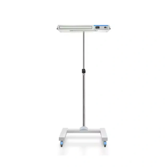 Mobile Bule Led Machine Infant Phototherapy for Babies,Fatali Medical equipment