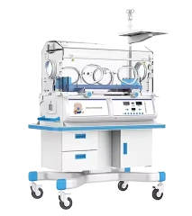Hospital Medical Newborn Nursery Baby Incubator Premature Baby Care Equipment Phototherapy,Fatali Medical equipment