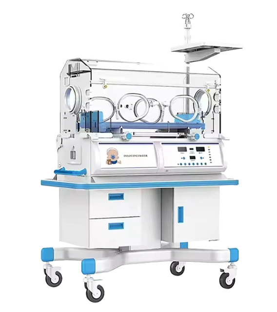 Hospital Medical Newborn Nursery Baby Incubator Premature Baby Care Equipment Phototherapy,Fatali Medical equipment