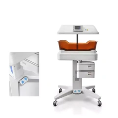 Hot Led Neonatal Jaundice Phototherapy Neonatal Transport Incubator for Sale,Fatali Medical equipment