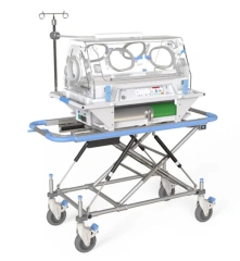 FTL Hospital Infant Care Transport Incubator Infant Baby Warm Incubator Mobile Infant Incubator,Fatali Medical equipment