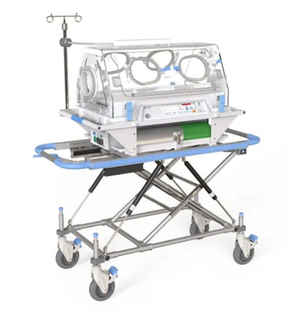 FTL Hospital Infant Care Transport Incubator Infant Baby Warm Incubator Mobile Infant Incubator,Fatali Medical equipment