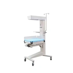 FTL Medical Adjust Temperature Hospital Mobile Infant Radiant Warmer Multifunction,Fatali Medical equipment