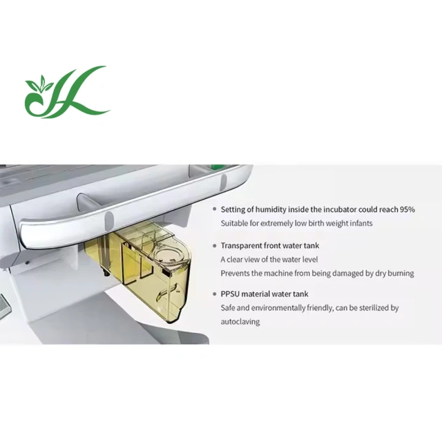 Hot Newborn Infant Care Premature Hospital Portable Baby Incubator for Sale,Fatali Medical equipment