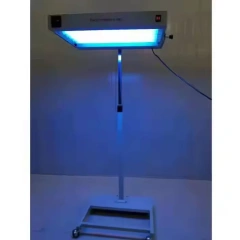 High Quality Hospital Mobile Infant Phototherapy Unit Baby Light Therapy Machine,Fatali Medical equipment