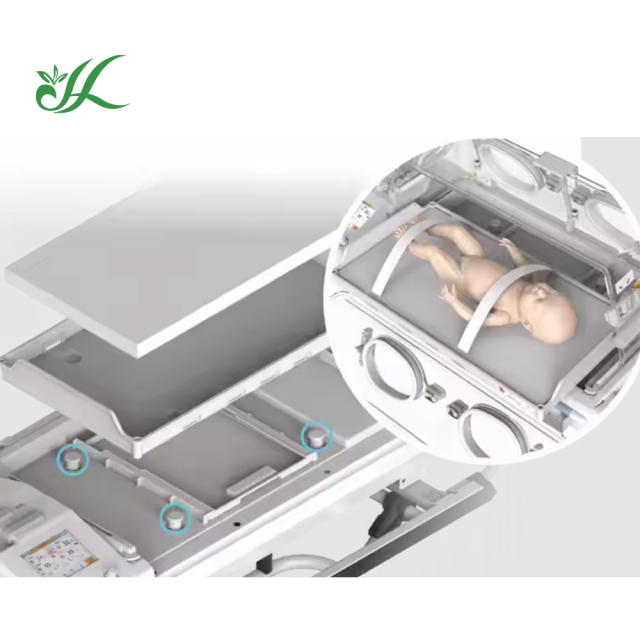 FTL Hospital Infant Care Transport Incubator Infant Baby Warm Incubator Mobile Infant Incubator,Fatali Medical equipment