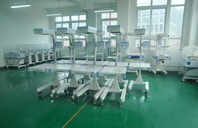 Portable Baby Warmer Infant Incubator Machine Care Infant Radiant Warmer,Fatali Medical equipment