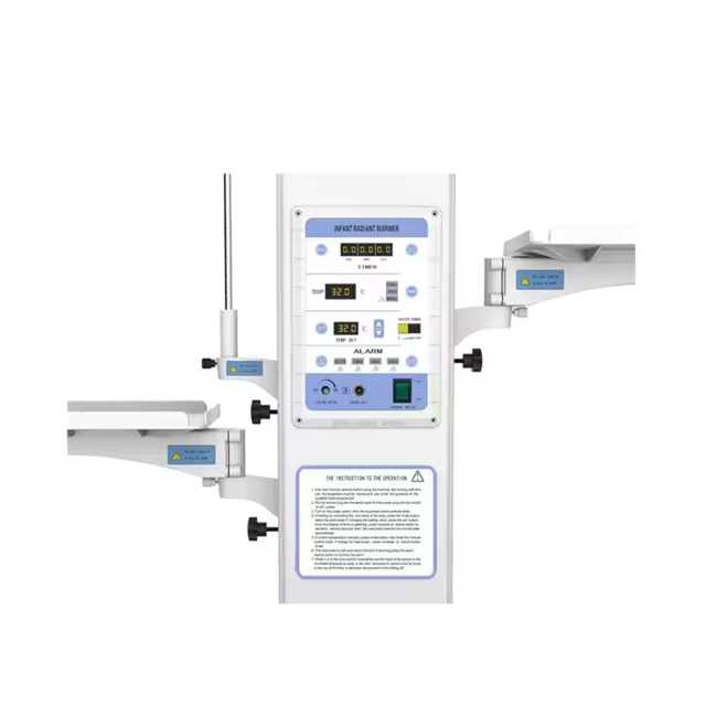 Portable Baby Warmer Infant Incubator Machine Care Infant Radiant Warmer,Fatali Medical equipment
