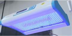 Neonatal Blue Light Therapeutic Apparatus Infant Phototherapy Unit Electric & Manual Power Source Infant Care Equipment,Fatali Medical equipment