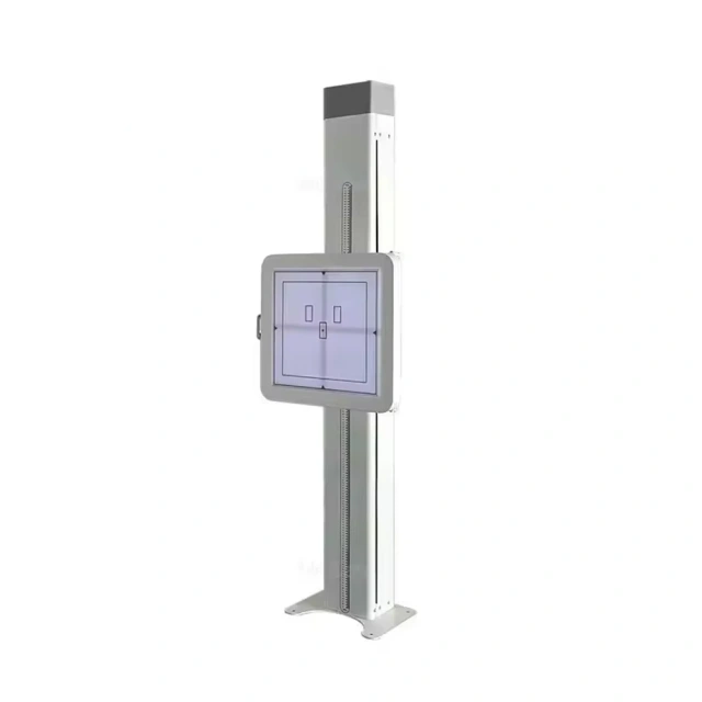 Wholesale Price Bucky Chest Stand for Static X Ray Machine Hospital Vertical DR Stand,Fatali Medical equipment
