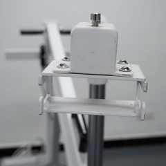 Portable X-ray Machine Bucky Chest Stand for Human or Veterinary Equipment Metal Stationary Stand,Fatali Medical equipment