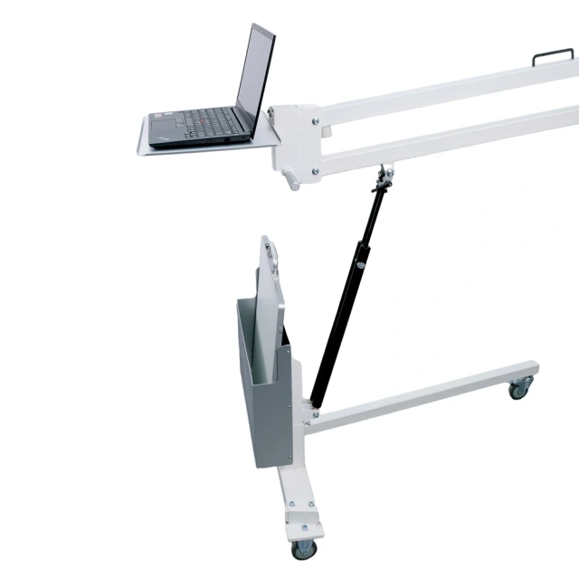 22Years Factory's Products Mobile X-ray Stand for X Ray Machines Portable Lightweight X-ray Stand,Fatali Medical equipment