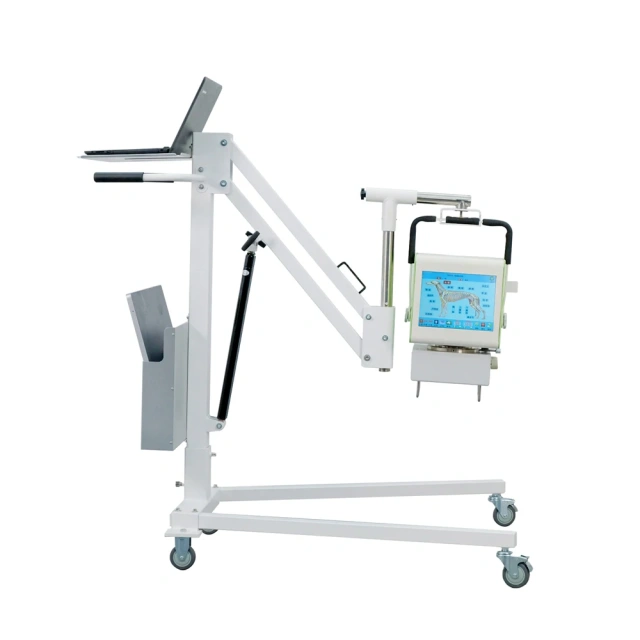 22Years Factory's Products Mobile X-ray Stand for X Ray Machines Portable Lightweight X-ray Stand,Fatali Medical equipment