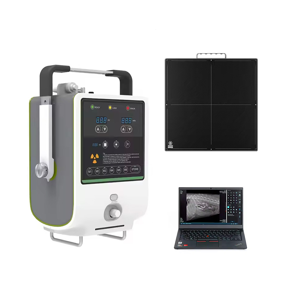 Portable X-ray