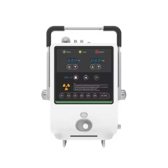 Digital Portable X-Ray Machine with DR 5.6KW Medical Imaging Products,Fatali Medical equipment