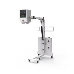 Digital Portable X-Ray Machine with DR 5.6KW Medical Imaging Products,Fatali Medical equipment