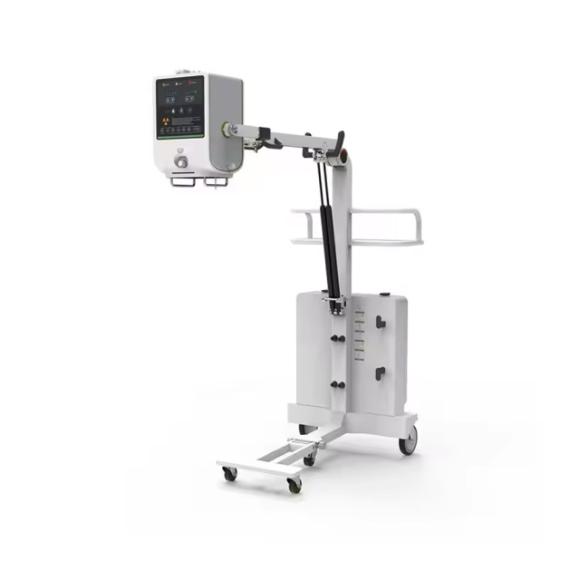 Digital Portable X-Ray Machine with DR 5.6KW Medical Imaging Products,Fatali Medical equipment