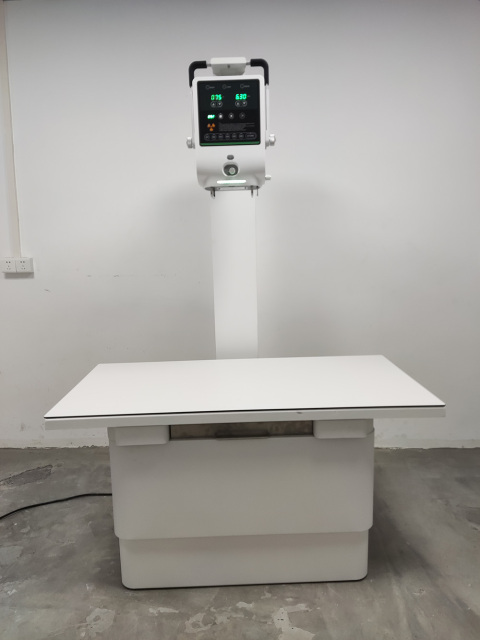1.6KW Dr Xray Machine for Animals Imaging Scaner with DR,Fatali Medical equipment