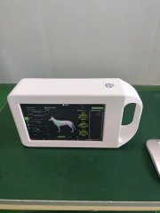 800W Handheld X-ray Machine Portable Xray Scanner for Human or Veterinary,Fatali Medical equipment