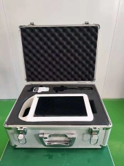 800W Handheld X-ray Machine Portable Xray Scanner for Human or Veterinary,Fatali Medical equipment
