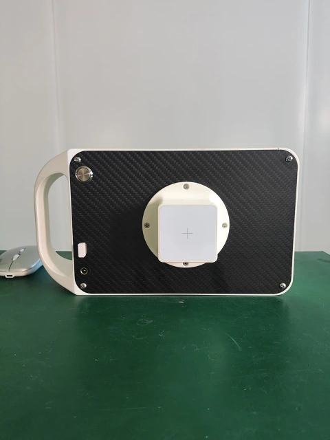800W Handheld X-ray Machine Portable Xray Scanner for Human or Veterinary,Fatali Medical equipment